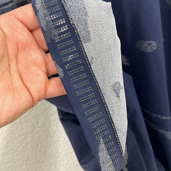 Athleta Speedlight Racerback Athletic Tank Top size Large - Picture 6 of 8